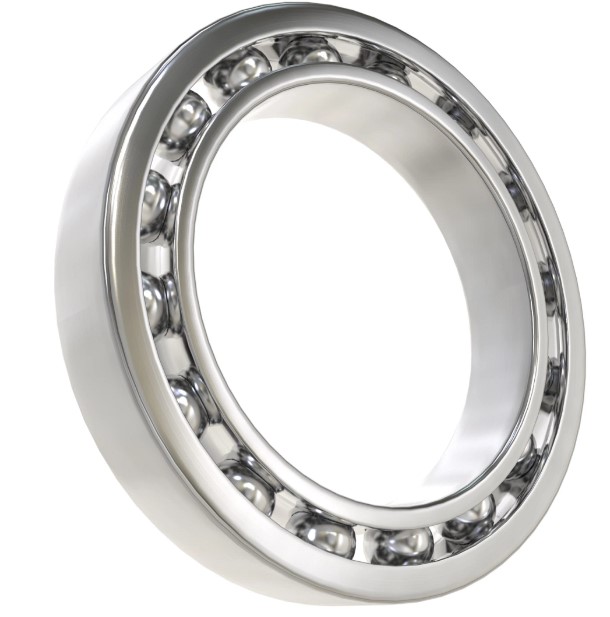 Single Row Cylindrical Ball Bearing - T171202