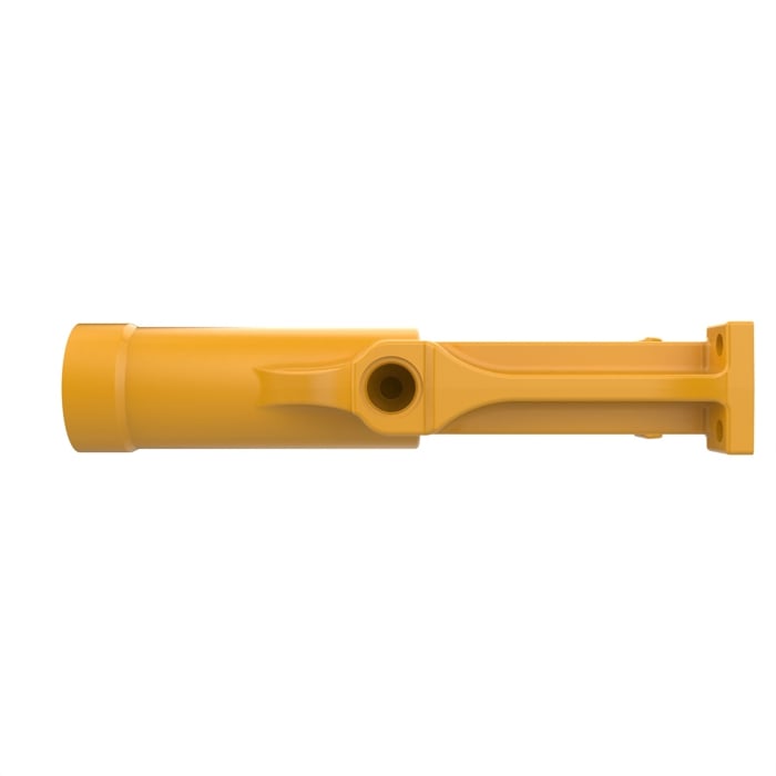 Track Chain Tension Adjuster Yoke - T169180
