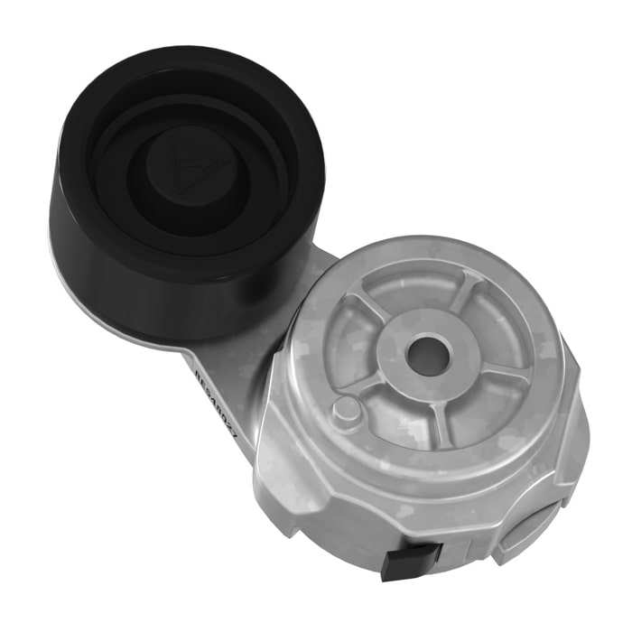 Engine Auxiliary Drive Belt Tensioner - RE548027