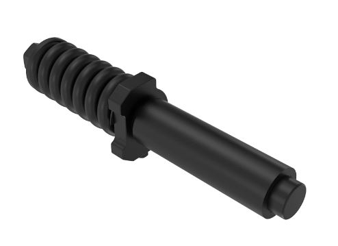 Track Frame Adjuster - Left Side - AT514800