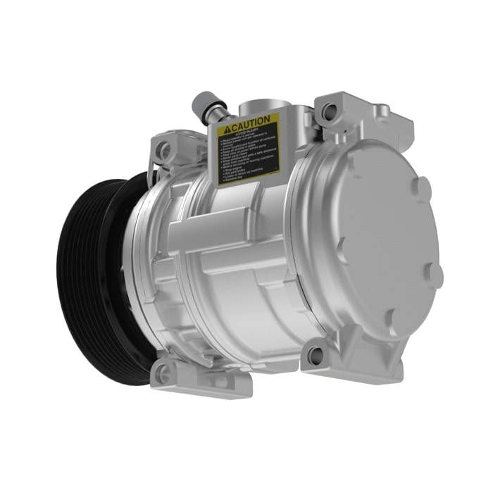 Compressor Reman - SE503061