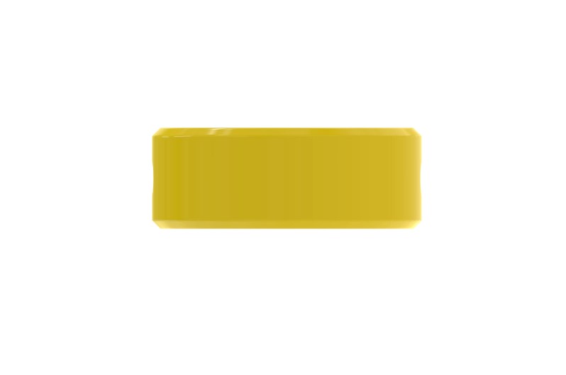 Rear Quick Attach Hitch Locking Collar - CXT18042
