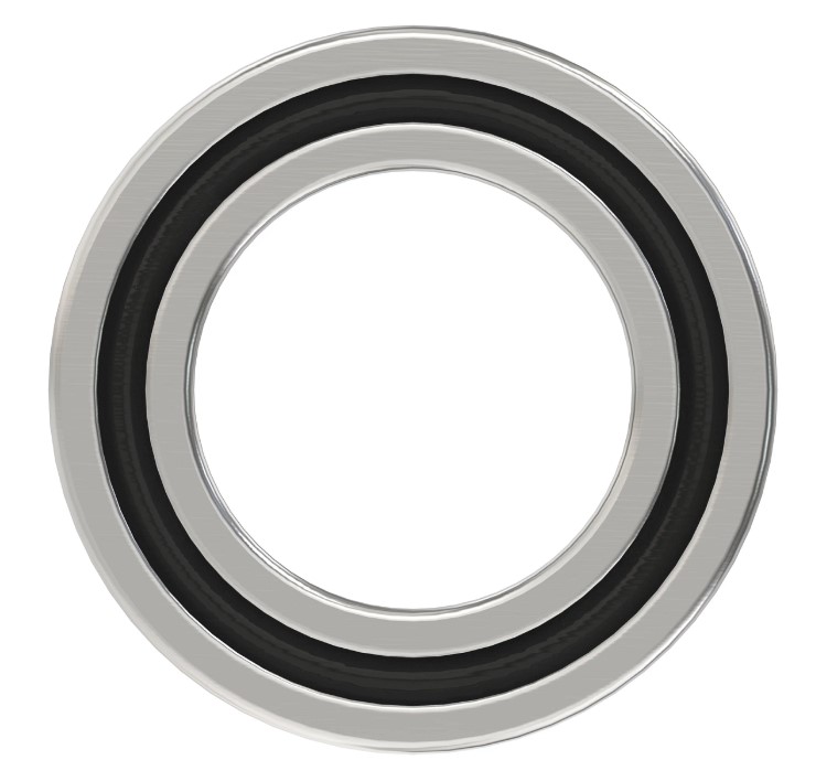 Single Row Cylindrical Ball Bearing - L224170