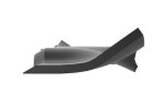 Mulching Blade - 42 inch - M170642