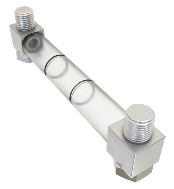 Oil Level Gauge - RE187450