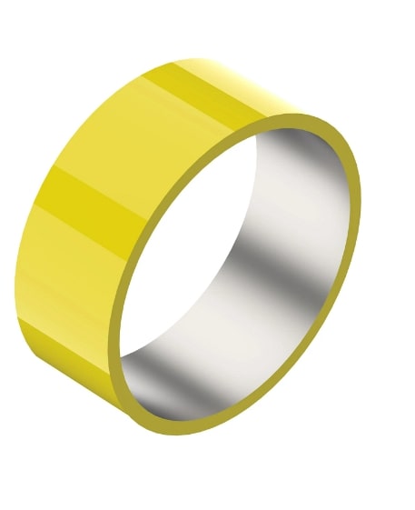 Spacer Bushing - T176988