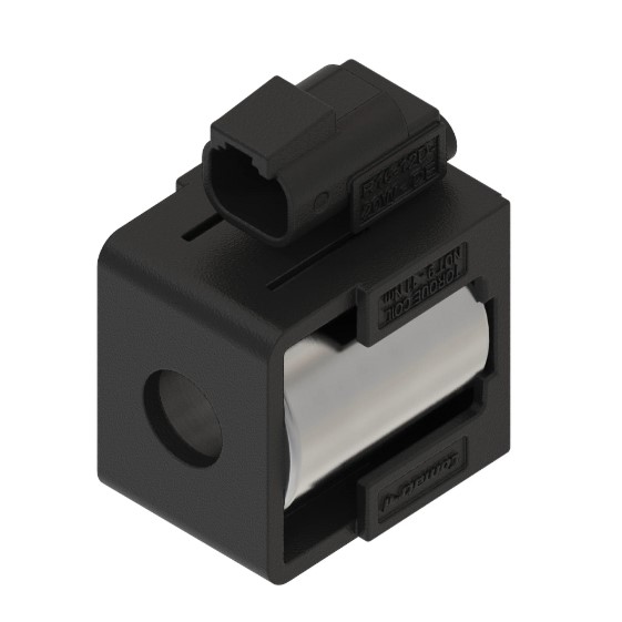 Solenoid Coil - AT351944