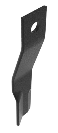 Suction Offset Blade - Cut Length 110 mm (4.3 inch) - FH329915