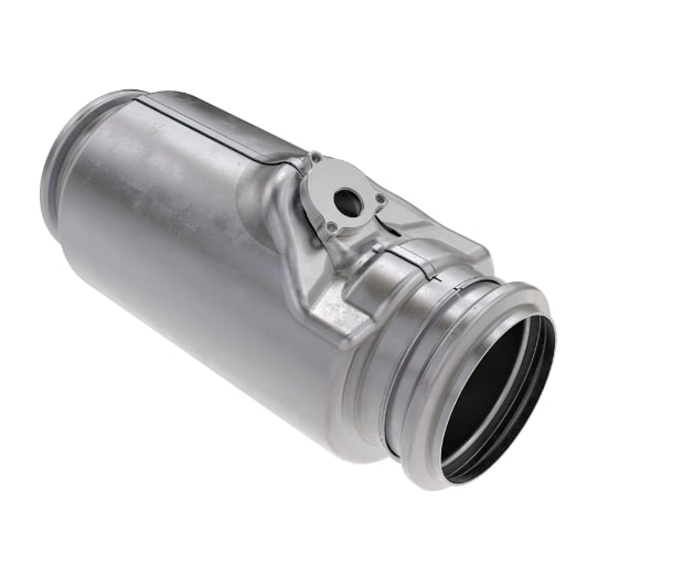 John Deere Decomposition Tube RE565073 | Doggett