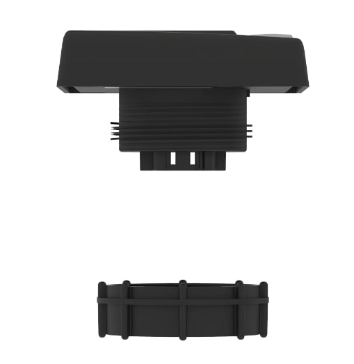 Diagnostic Display Gauge - DZ119769