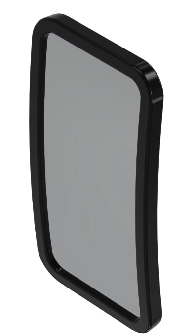 Interior Rear View Mirror - AT186760