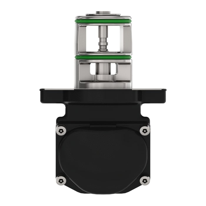 Exhaust Gas Recycling Valve - DZ111265