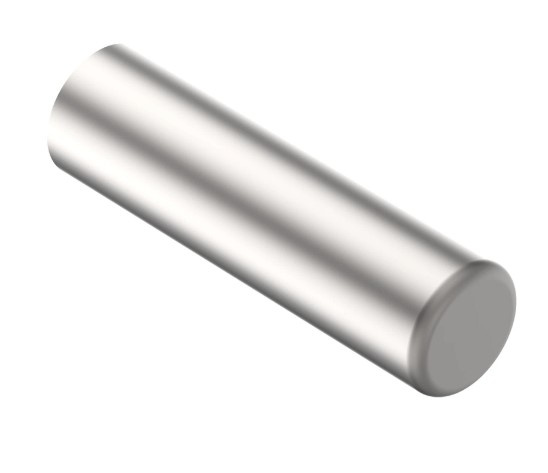 Hydraulic Track Tension Adjuster Piston - AT124173