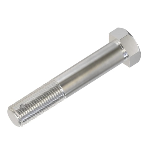 Hexagonal Head Screw - 10MM Thread - 19M10311