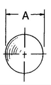 Plain Ball - 400R