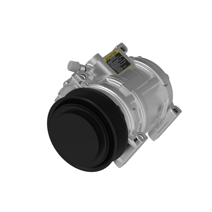 Compressor Reman - SE503061