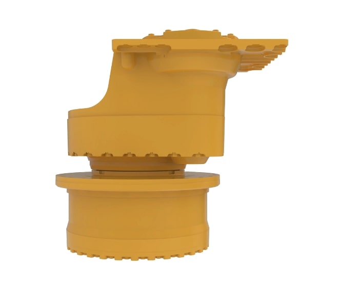 REMAN LH Final Drive - RM100136