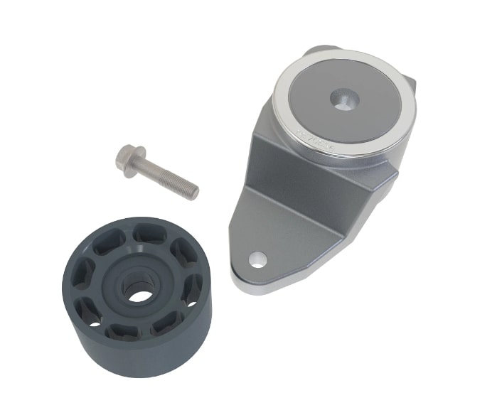 Engine Auxiliary Drive Belt Tensioner - RE70536