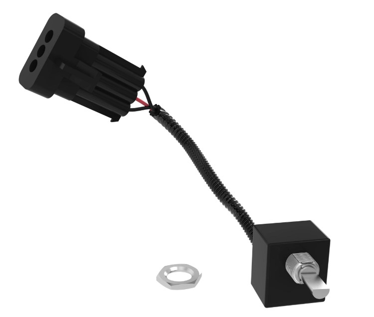 Potentiometer - AT340550