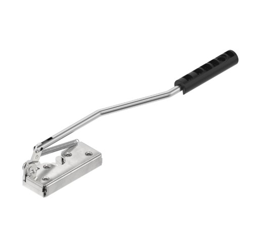Latch Assembly - AT434838