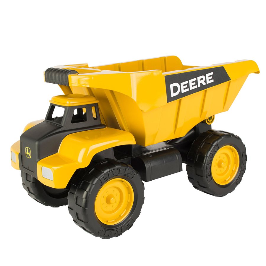 Big Scoop Dump Truck - LP71434
