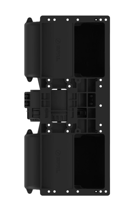HVAC Blower Fan - AT462703