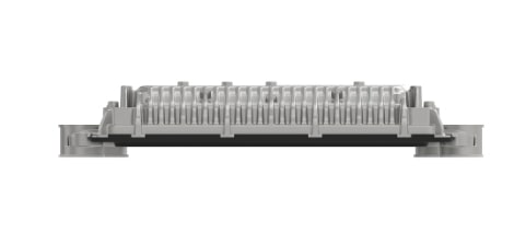 Engine Controller - RE551416