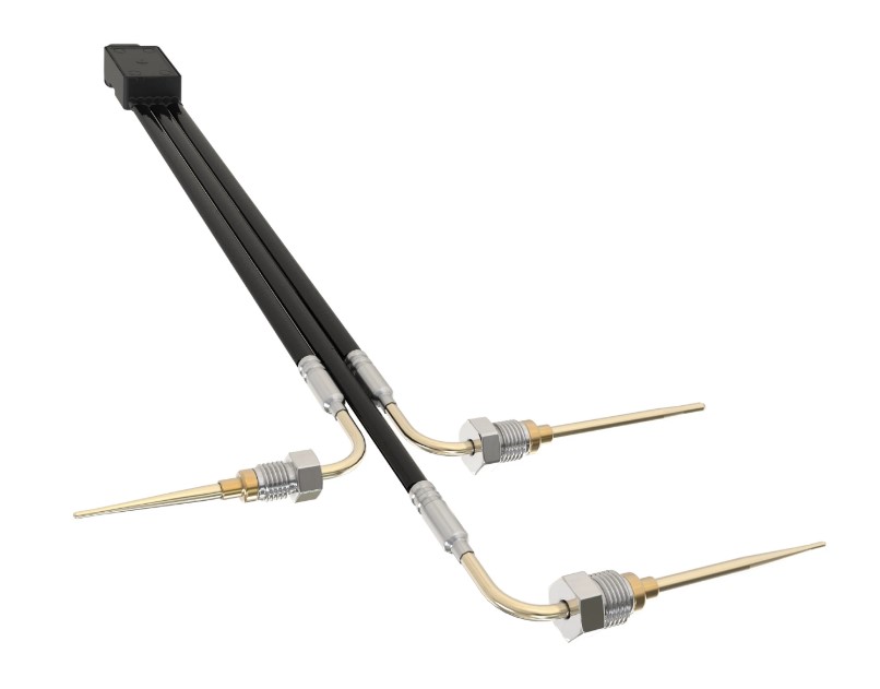 John Deere Temperature Sensor RE568941 | Doggett