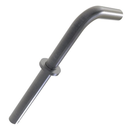 John Deere AT450587 Boom Lock Handle | Doggett John Deere | Doggett