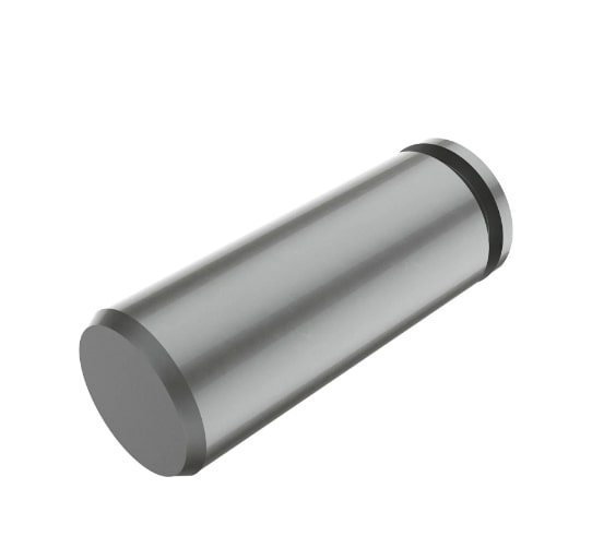 Circular Groove Pin - T384432