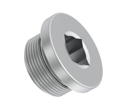 Drain Plug - T78662