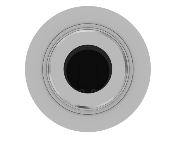 Solenoid Valve - Size (IN): 1.9291 - AT310584