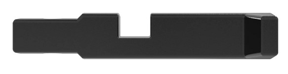 Scarifier Retainer - T150346