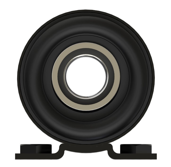 Pillow Block Bearing Housing with Bearing - AM142310