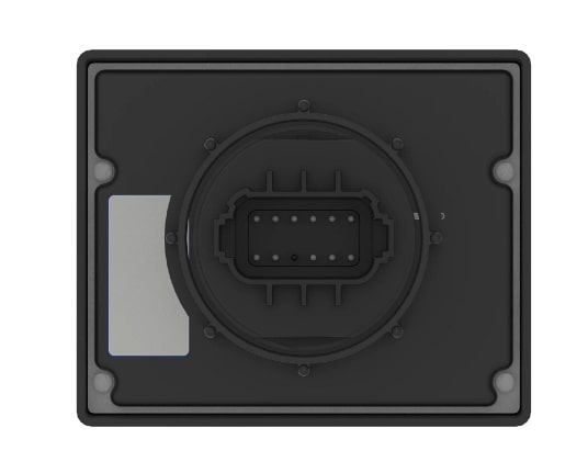 Diagnostic Display Gauge - DZ119769