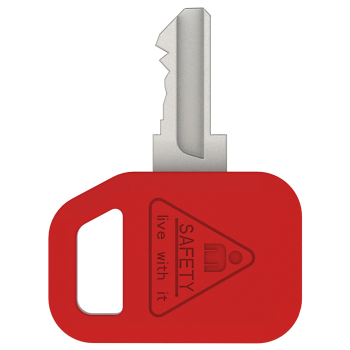 Key - AT195302
