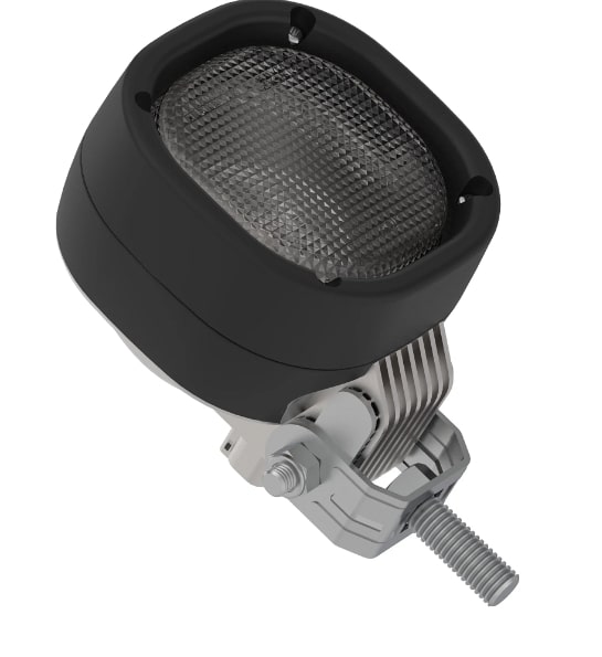 Hi-Beam Floodlamp - 24 Volts, 65 Watts - AT446759