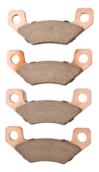Brake Pad - VGA12182