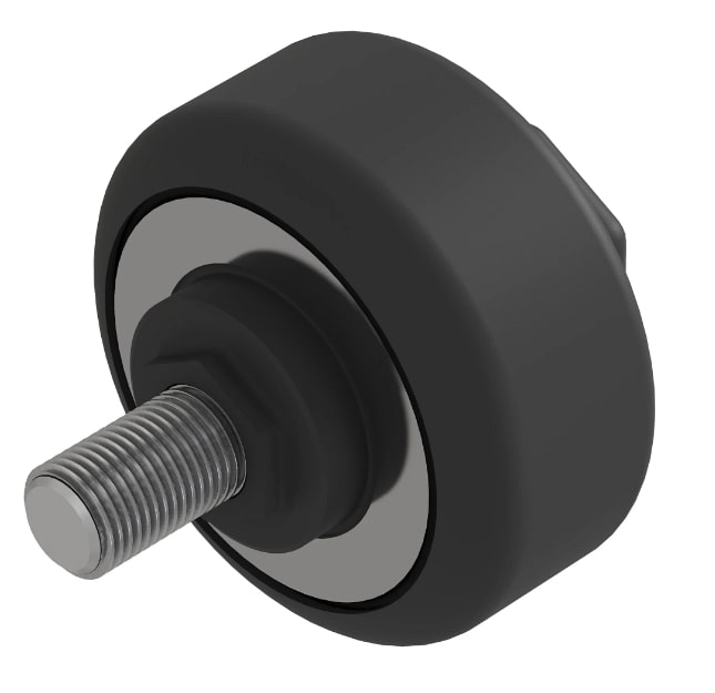 Isolator - Exhaust - AT375421