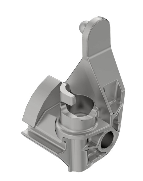 Pivot - AUC14476