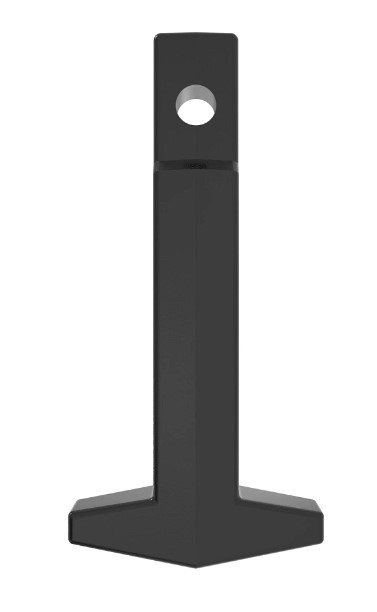 Scarifier Retainer - T150346