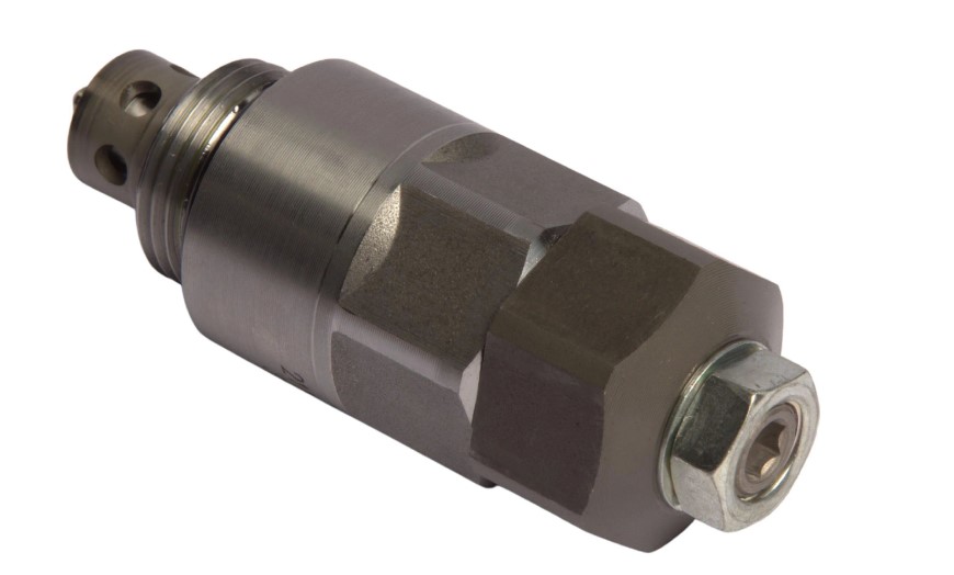 John Deere Pressure Relief Valve 4358914 | Doggett