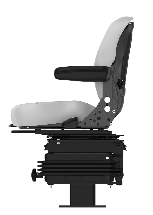 Mechanical Seat Suspension - AT471523