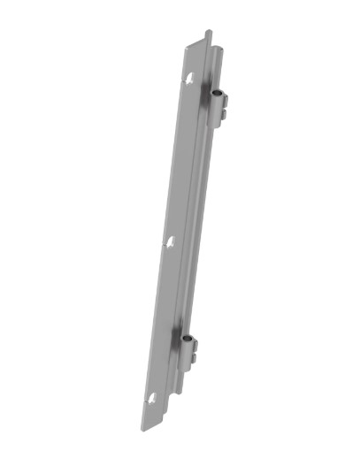 Engine Side Shield Hinge - AT395287