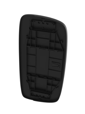 Left Side Rear View Mirror - AL203151