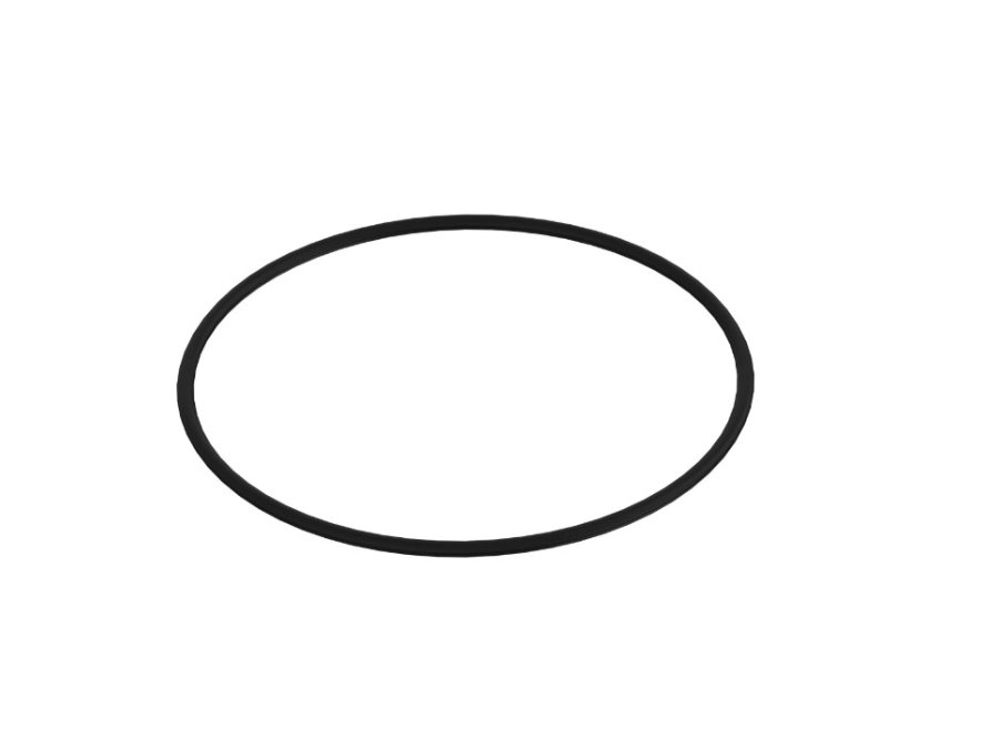 O-Ring - Durometer 75 - Nominal Section (IN): 0.1390 - R560978