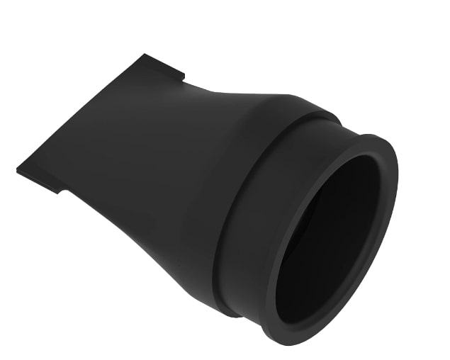 Hand Operated Valve for Air Cleaner System - T309251