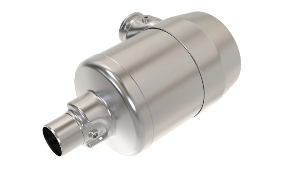 Converter - RE555849