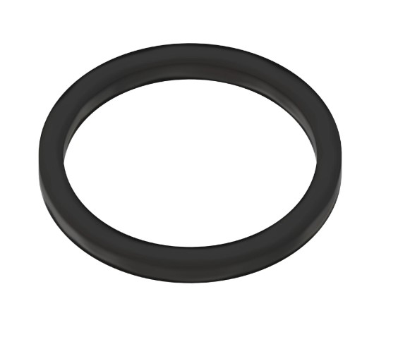 Scraper Ring - 1237129