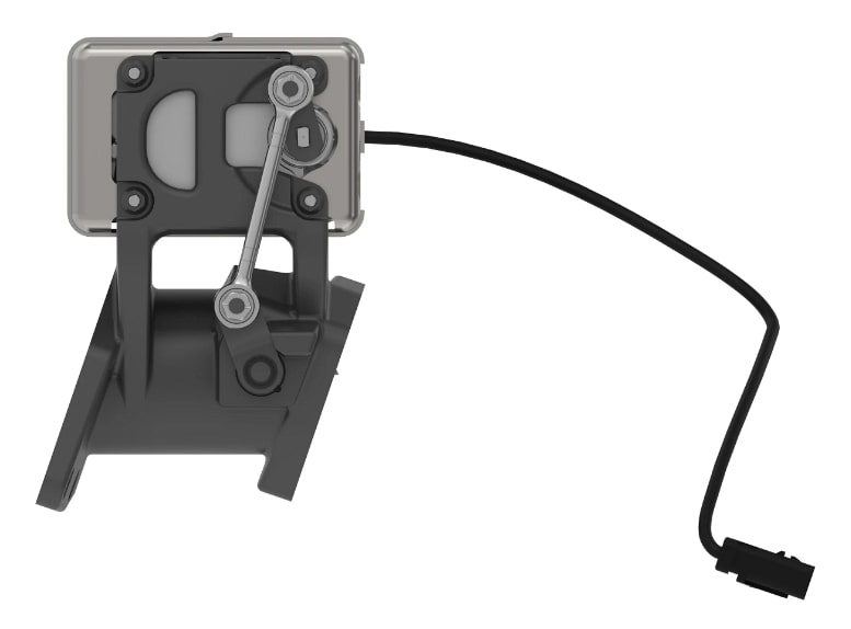 Exhaust Valve - DZ111630